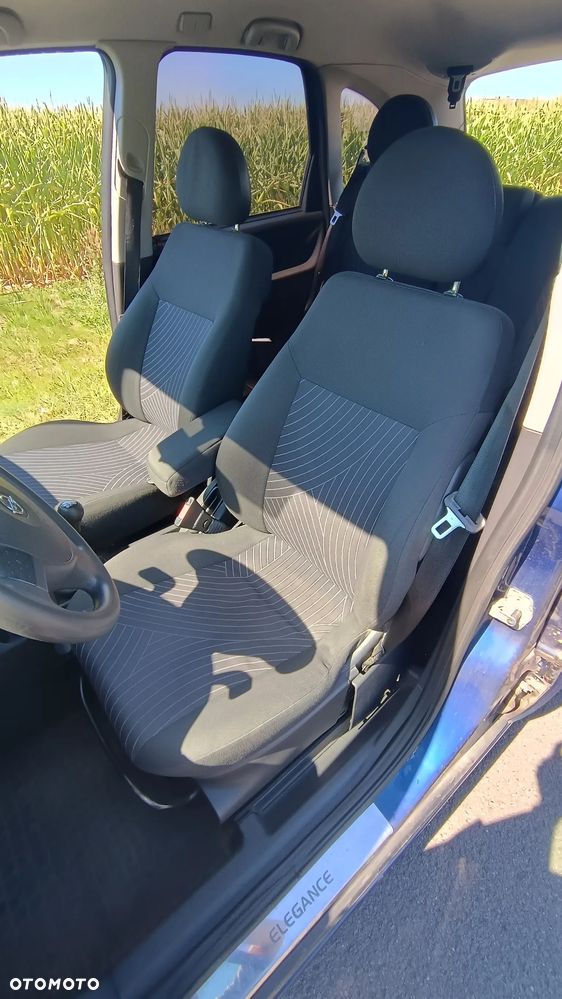 Opel Meriva 1.4 Cosmo - 6