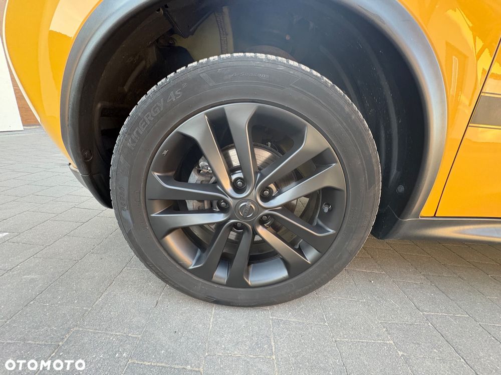 Nissan Juke 1.2 DIG-T Edition - 33