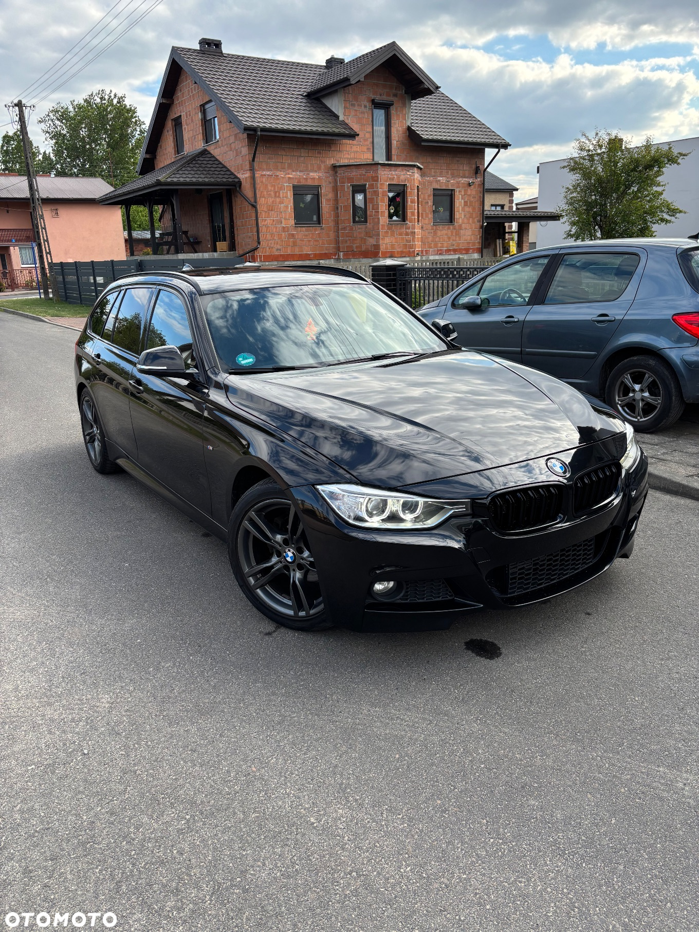 BMW Seria 3 - 2