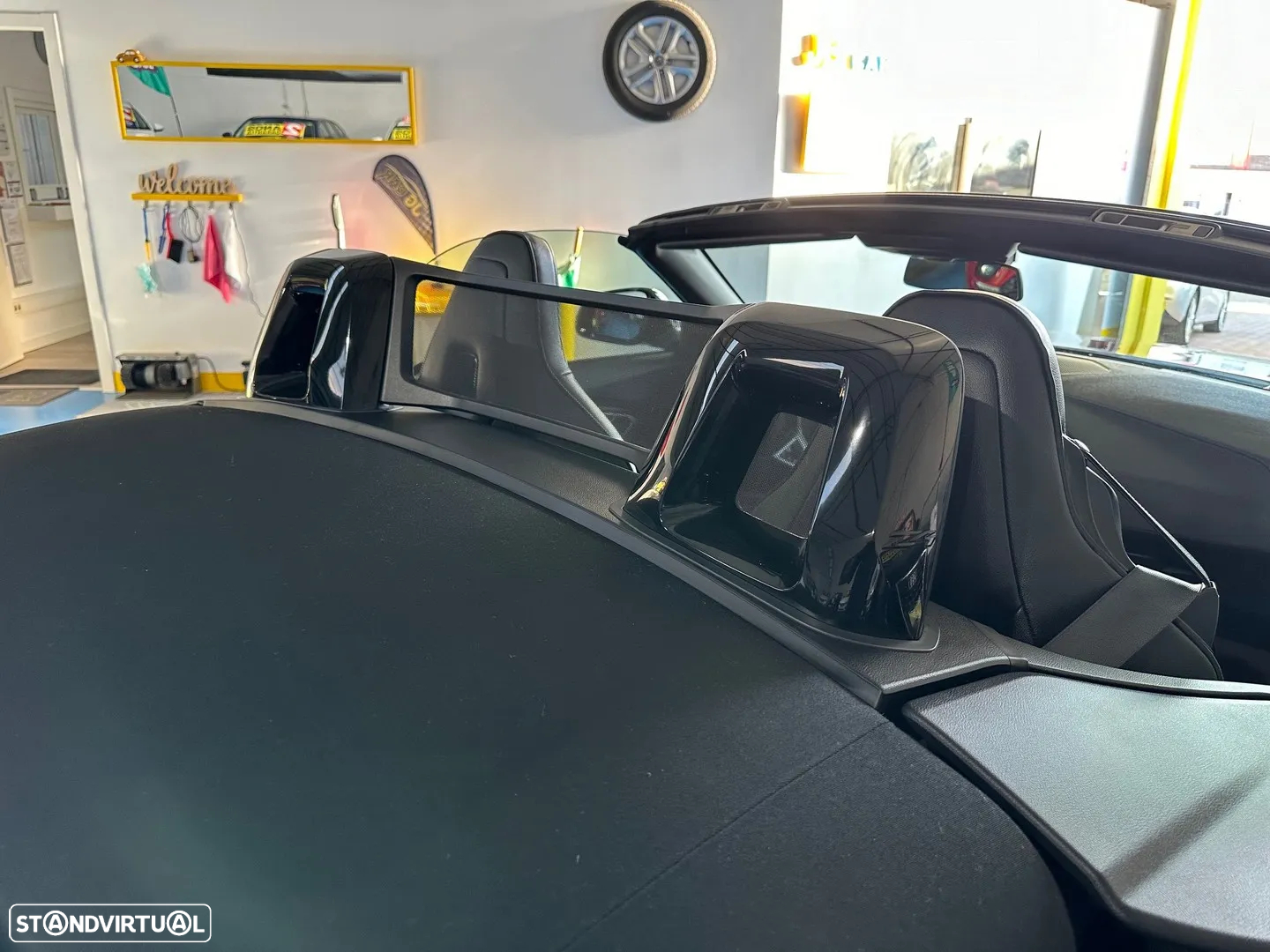 BMW Z4 sDrive20i Aut. - 14