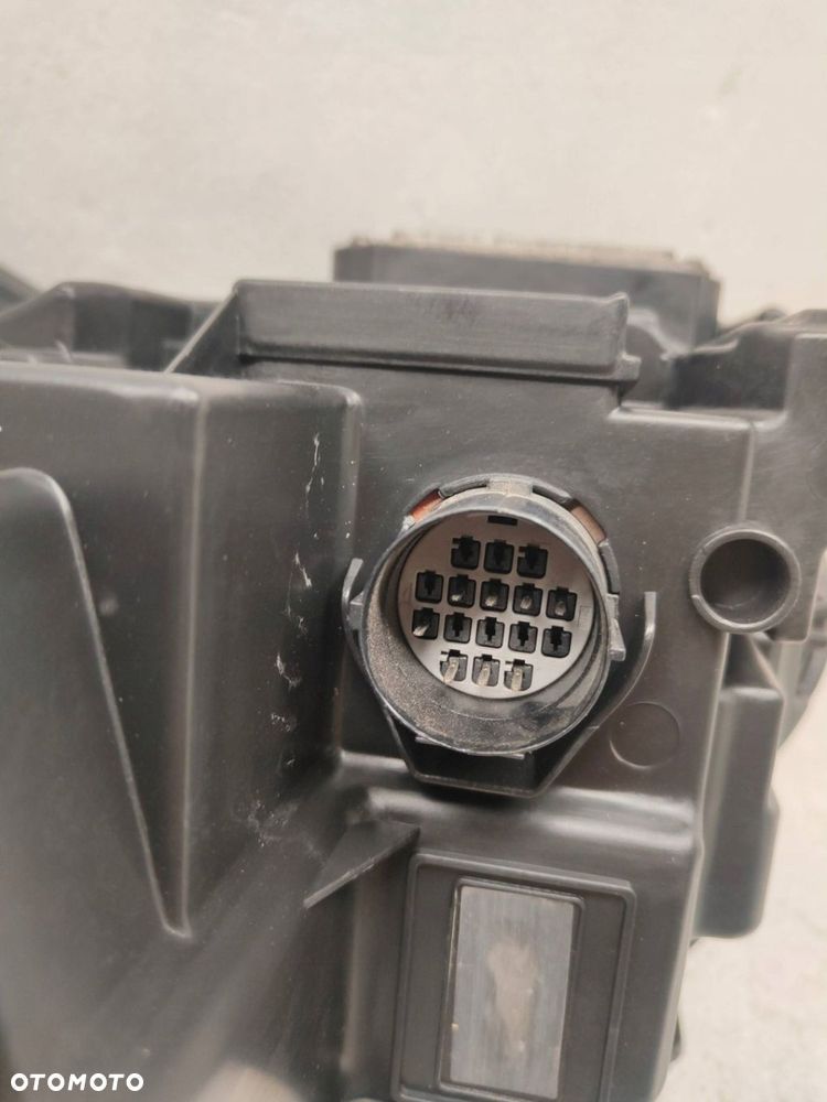 Land Rover Range Rover L405 XENON Przód strona prawa CK52-13W029-KA - 12