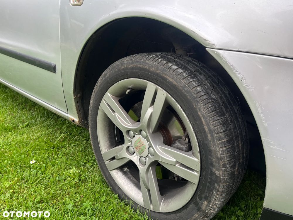 Seat Leon 1.9 TDI Signo - 14