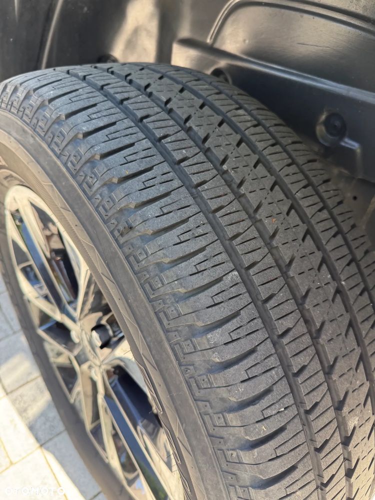 Jeep Wrangler - 21