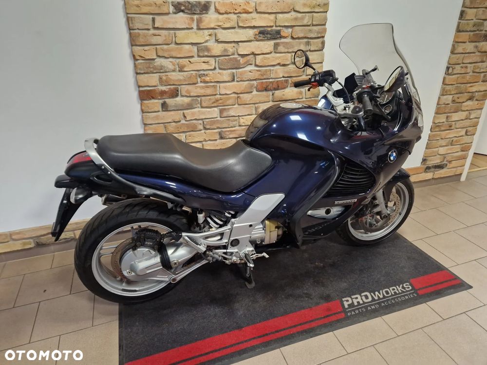 BMW K - 5