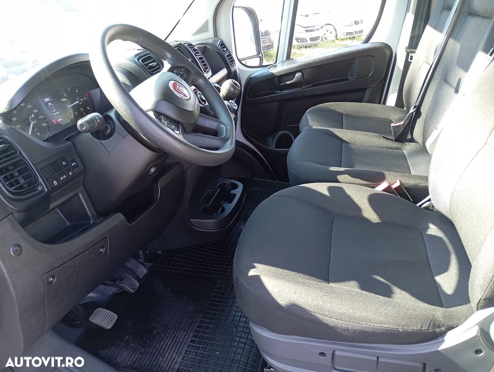 Fiat DUCATO - 2