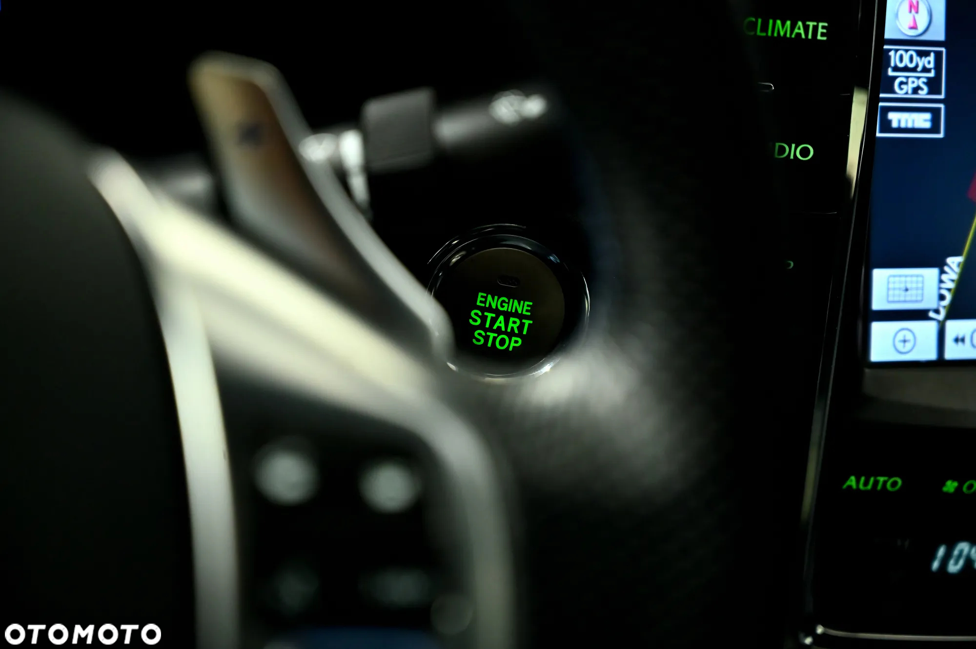Lexus IS F - 25