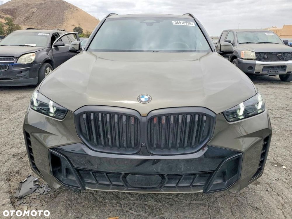 BMW X5 - 2