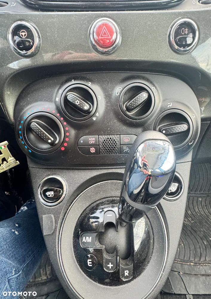 Fiat 500 500S 0.9 SGE S&S Dualogic - 16