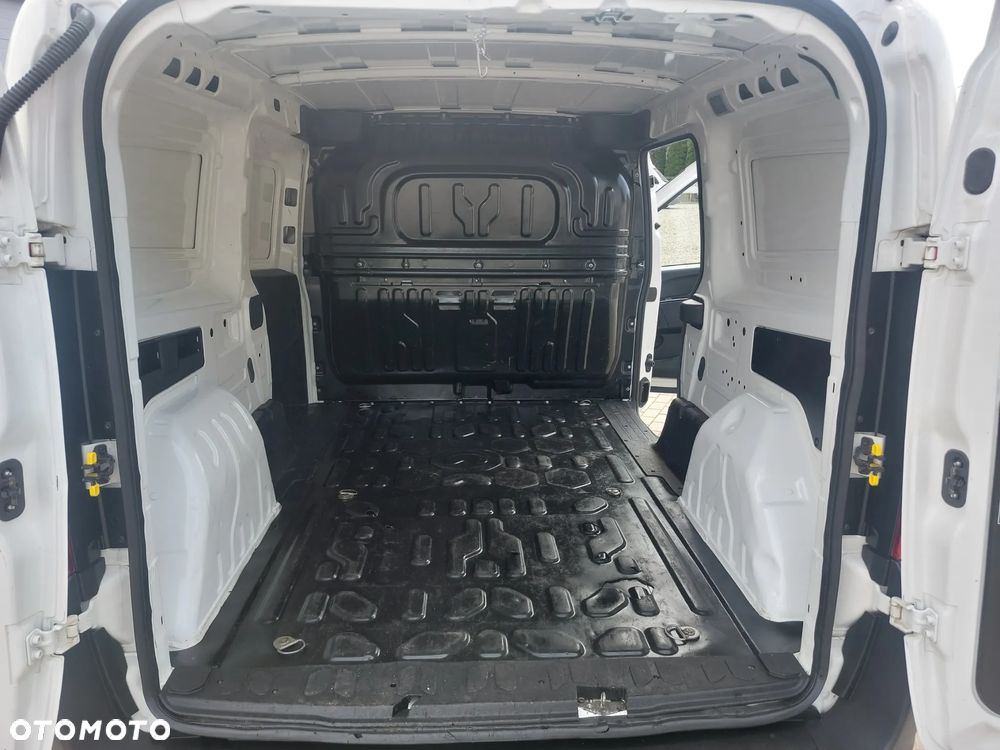 Fiat Doblo - 20