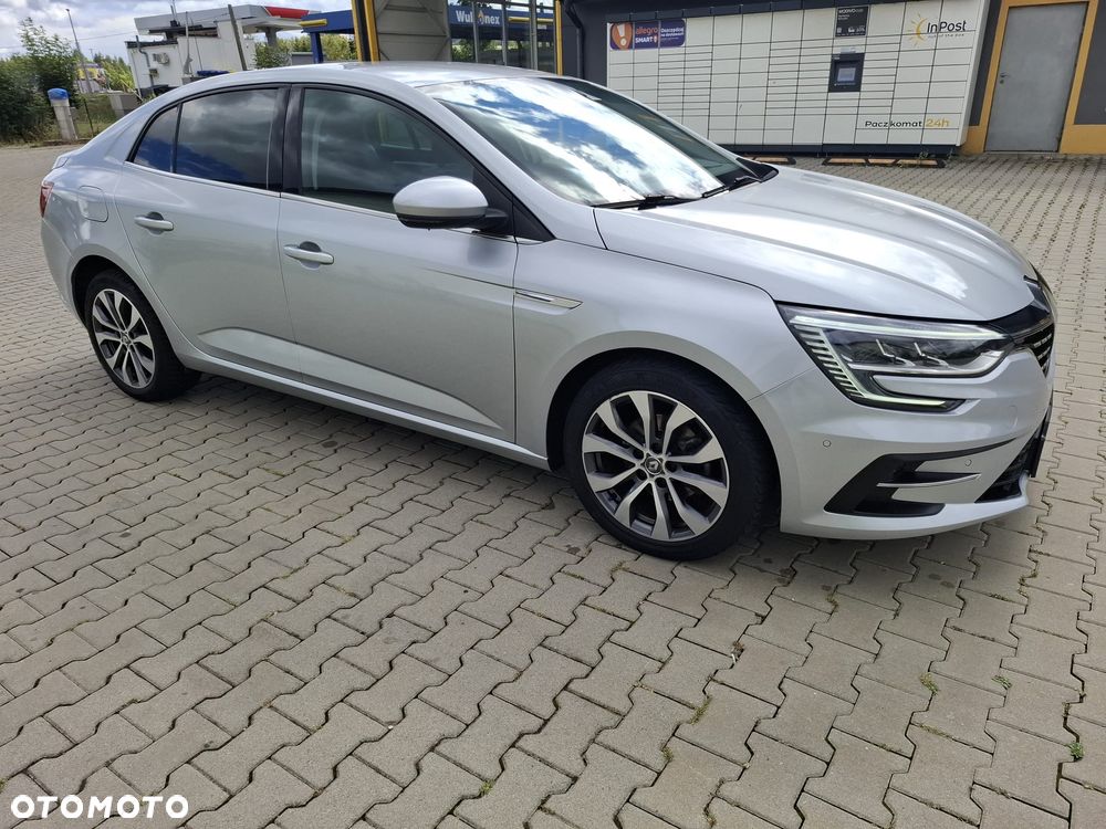 Renault Megane 1.3 TCe FAP Intens EDC - 37