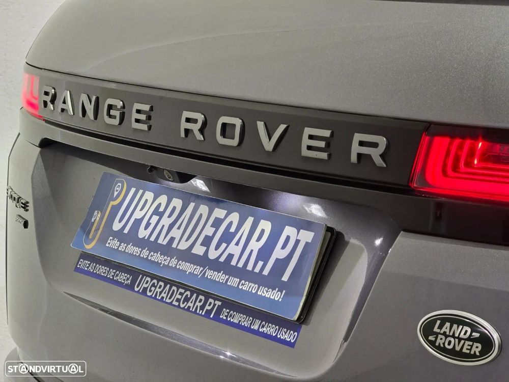Land Rover Range Rover Evoque P300e R-Dynamic - 18