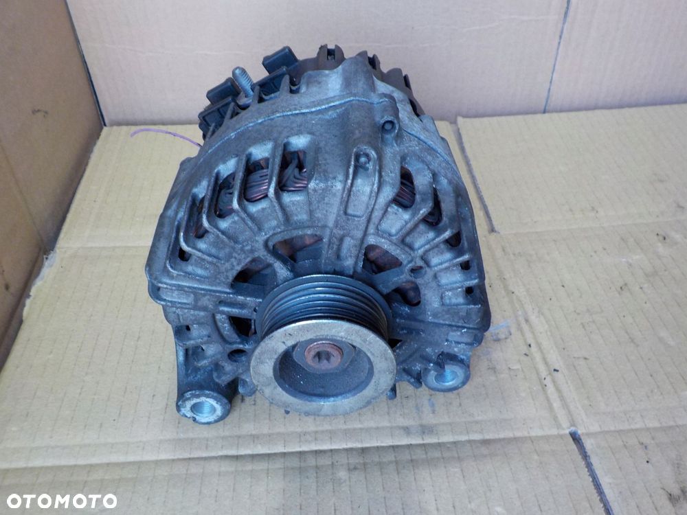 Alternateur BMW Série 5 E60 Phase 2 520d - Moteur N47D20A - Occasion Vérifié - 244 661 Km