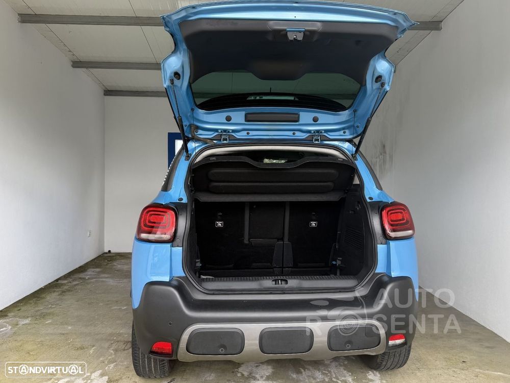 Citroën C3 Aircross 1.2 PureTech Shine Pack - 7