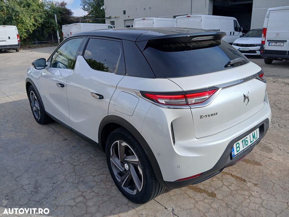 DS Automobiles DS 3 Crossback - 3