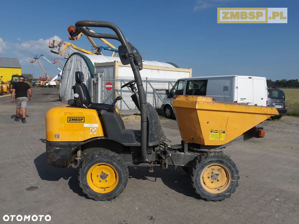 Ausa D100 AHG - 2