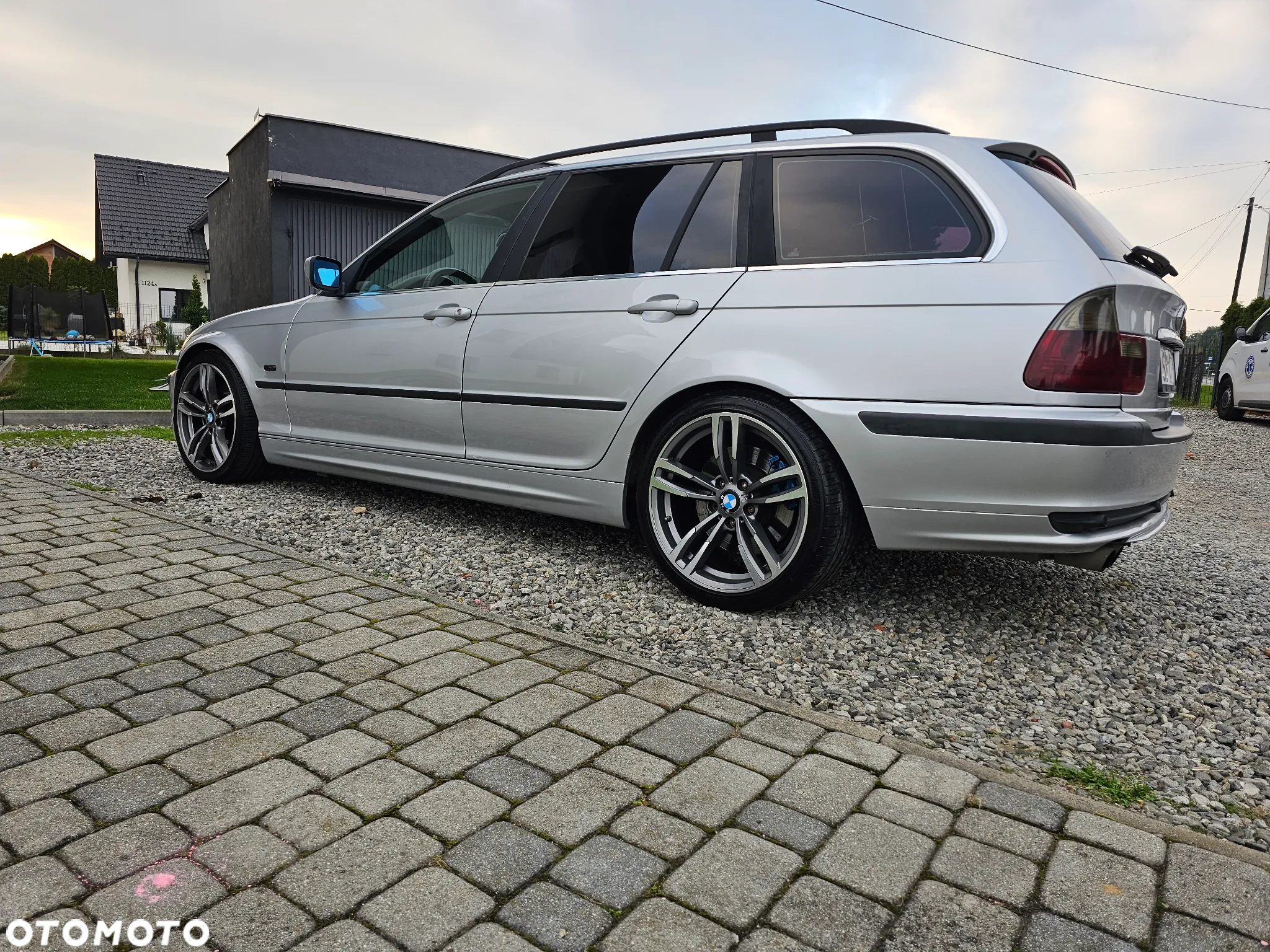 BMW Seria 3 - 8