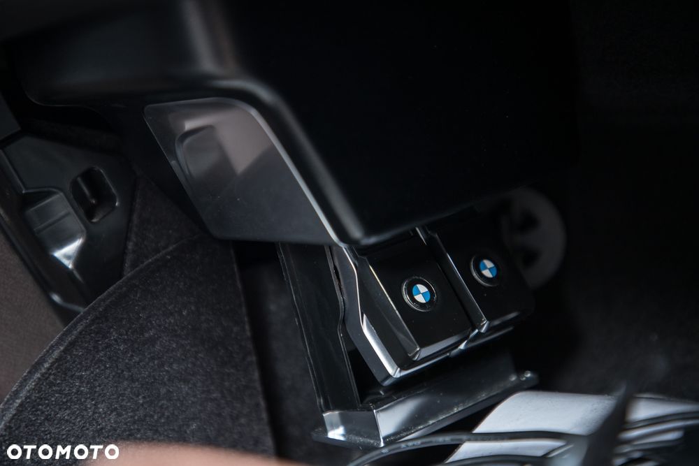 BMW Seria 6 640i xDrive Edycja M Sport - 14