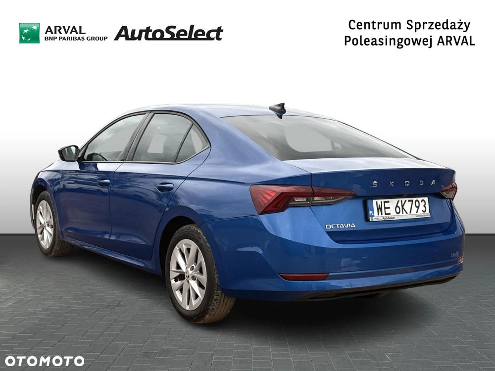 Skoda Octavia 2.0 TDI Ambition - 3