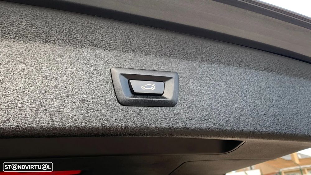 BMW X1 xDrive25e Advantage - 22