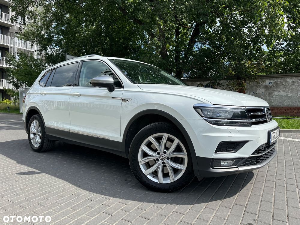 Volkswagen Tiguan 2.0 TDI SCR 4Mot Elegance DSG - 3