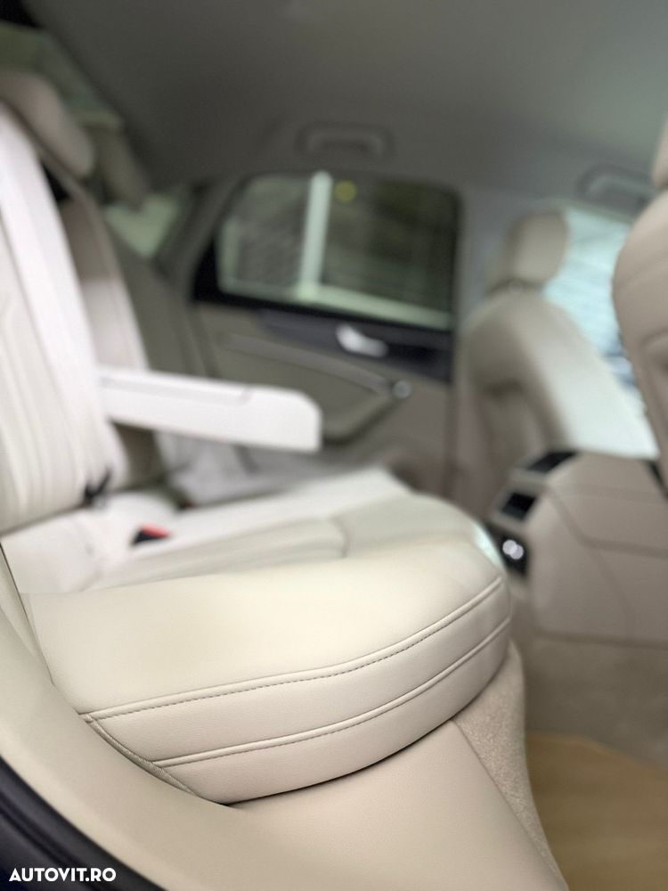 Audi A6 Limuzina 2.0 40 TDI S tronic Design - 11