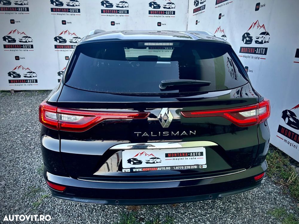Renault Talisman - 10