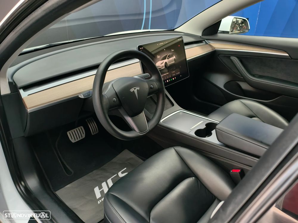 Tesla Model 3 Performance Tração Integral - 51