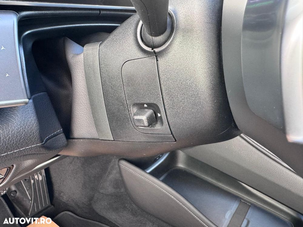 Mercedes-Benz EQS 450+ Electric Art - 33