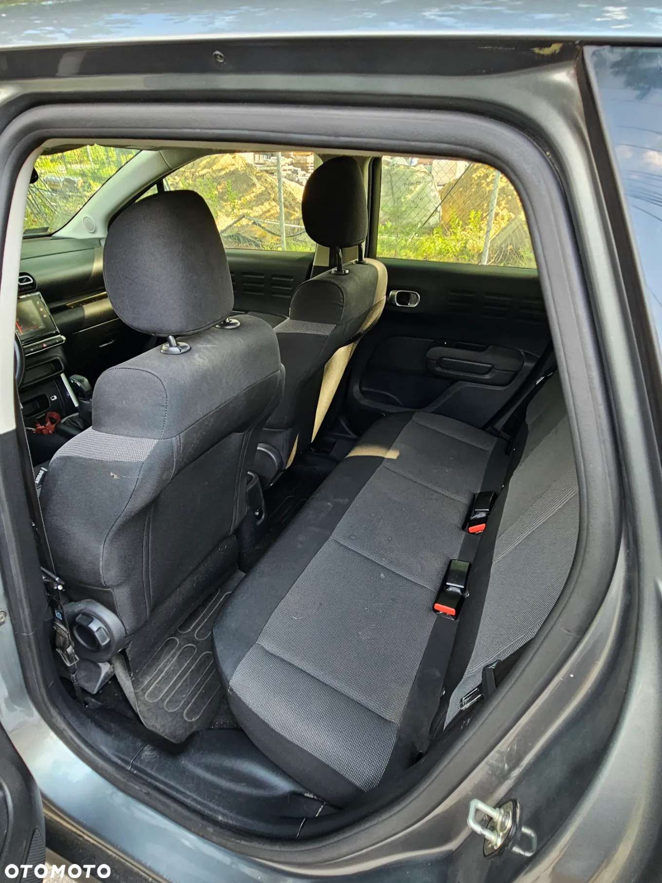 Citroën C3 Aircross - 20