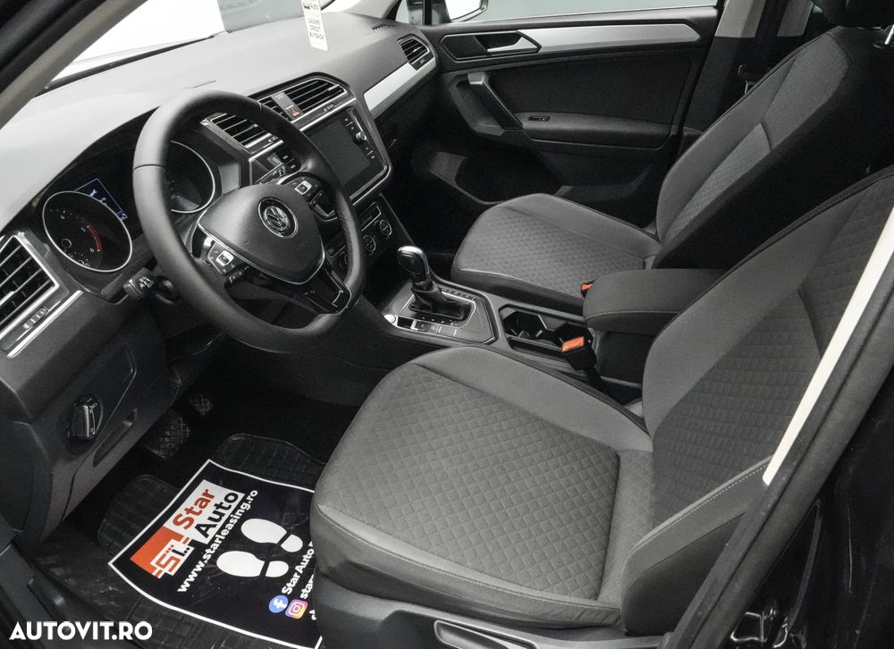Volkswagen Tiguan 2.0 TDI SCR DSG Elegance - 12