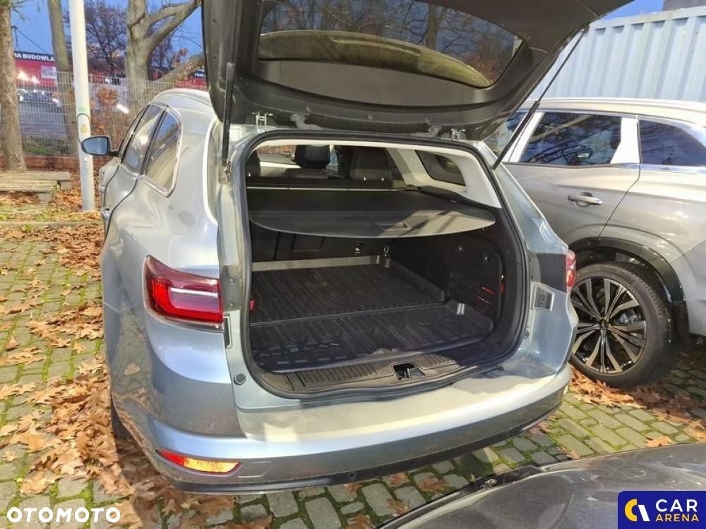 Renault Talisman 2.0 Blue dCi Zen EDC - 39