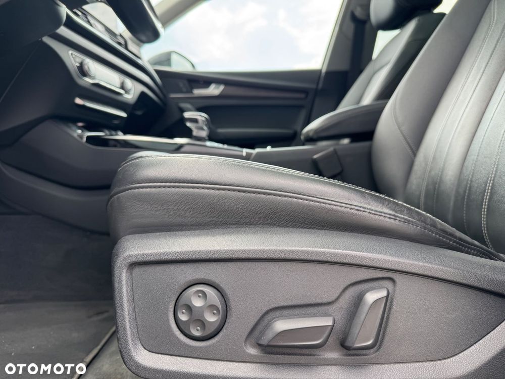 Audi Q5 45 TFSI quattro S tronic S line - 18
