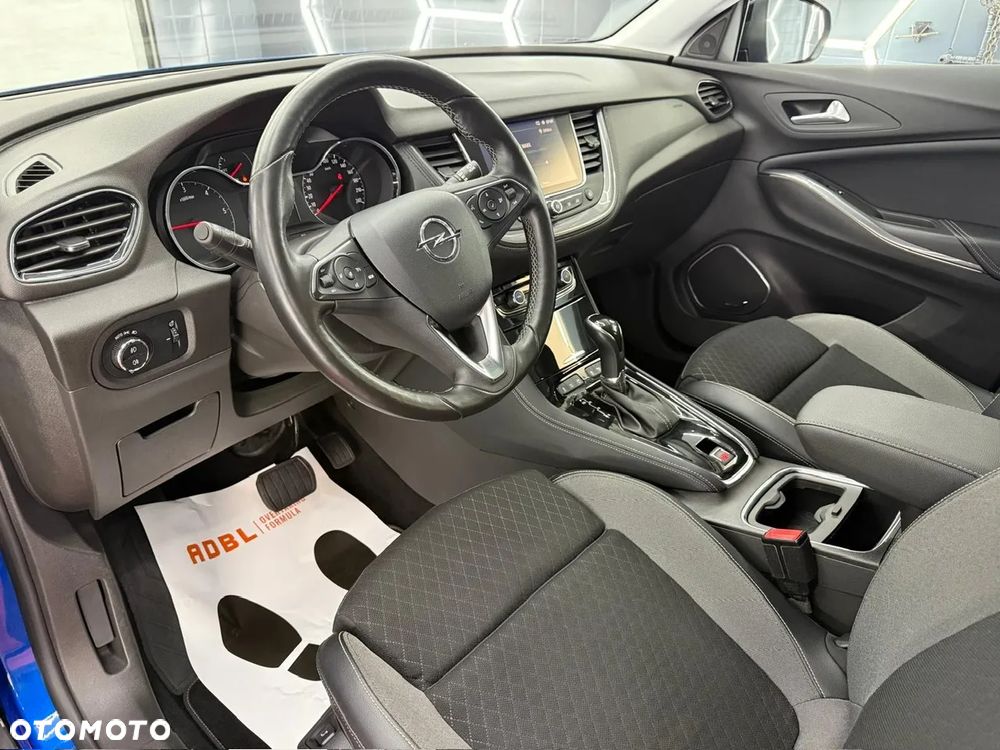 Opel Grandland X 1.6 DStart/Stop Automatik Business INNOVATION - 25
