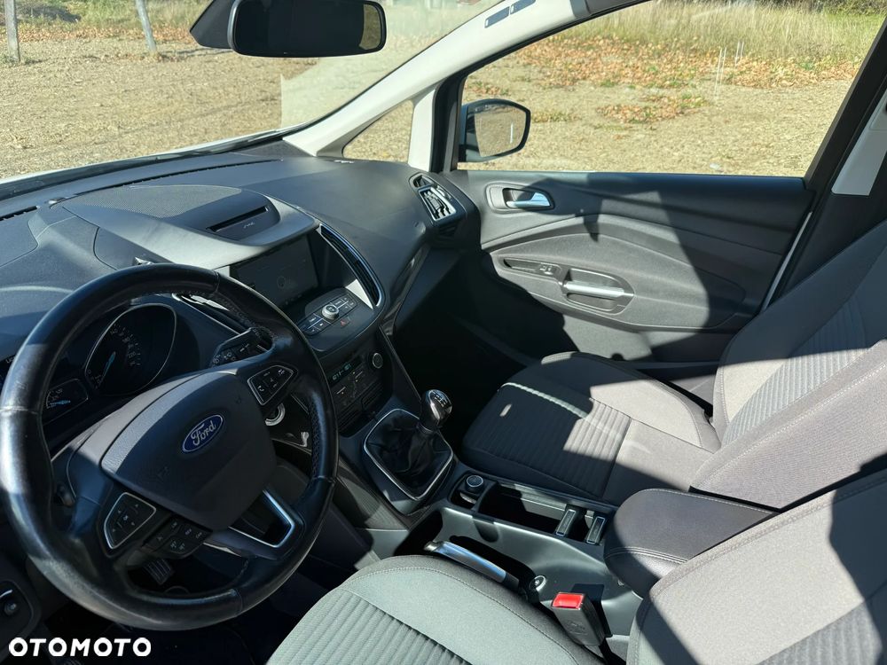 Ford C-MAX - 9