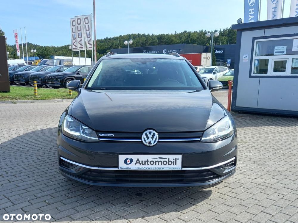 Volkswagen Golf - 4