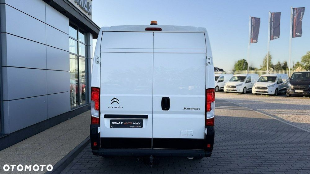 Citroën Jumper - 7