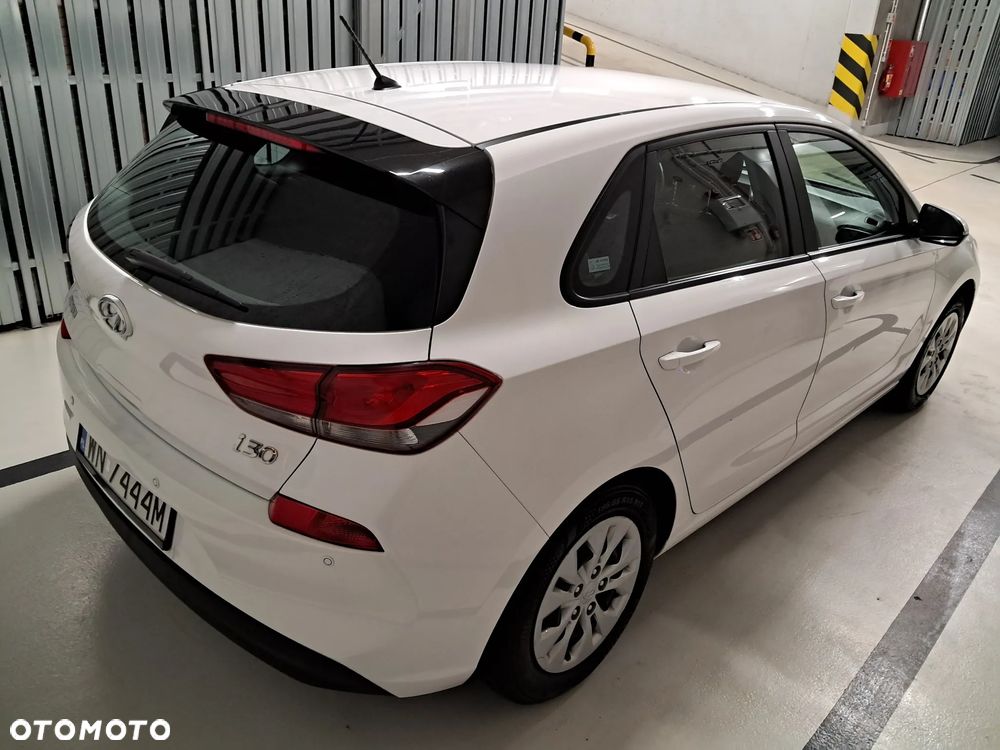 Hyundai i30 1.4 Classic - 16