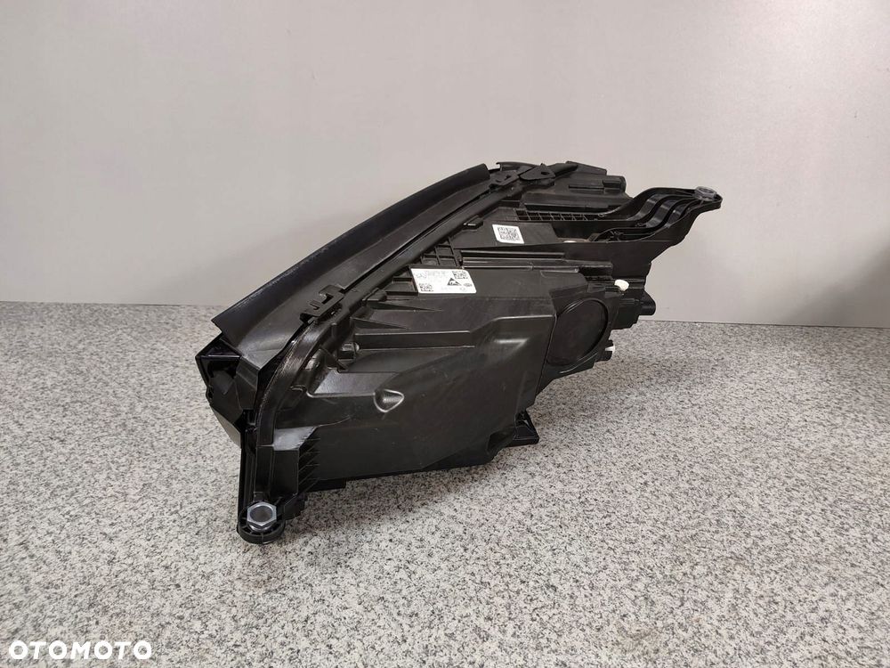 MERCEDES GLE W167 LAMPA LED HIGH PERFORMANCE PRAWA PRZÓD - 7