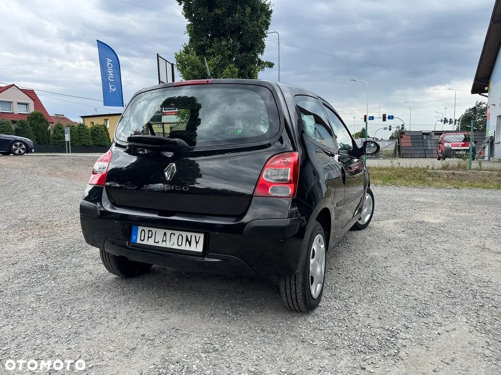 Renault Twingo - 12