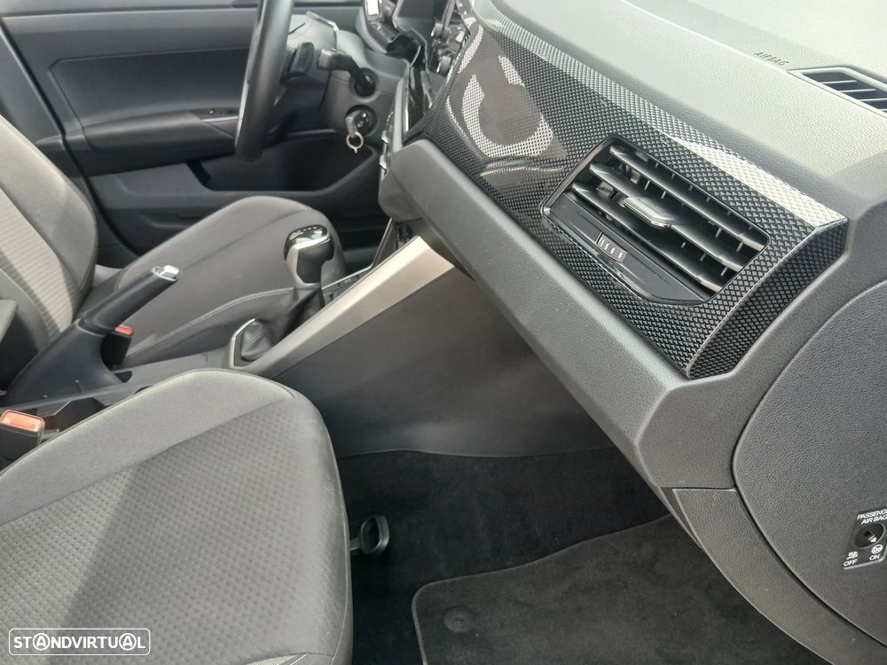 VW Taigo 1.0 TSI OPF DSG Style - 34