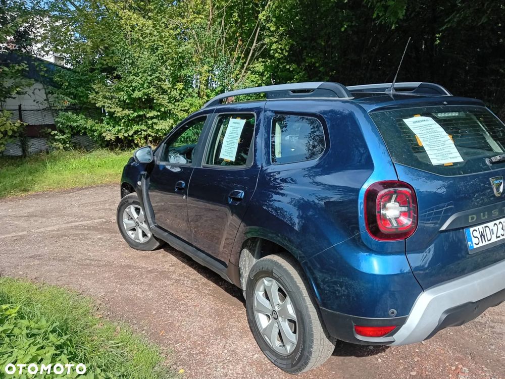 Dacia Duster TCe 125 2WD Comfort - 3