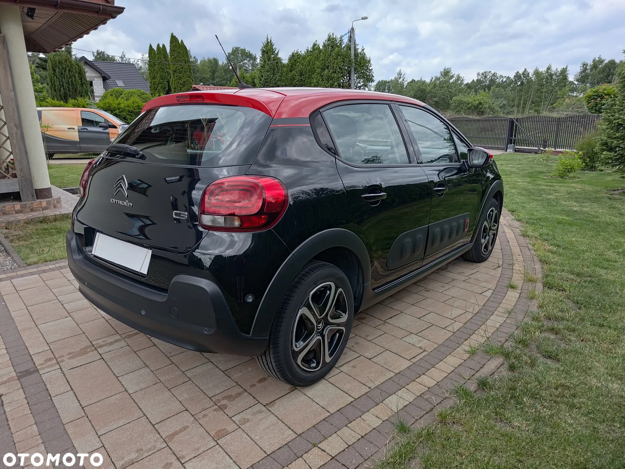 Citroën C3 - 5