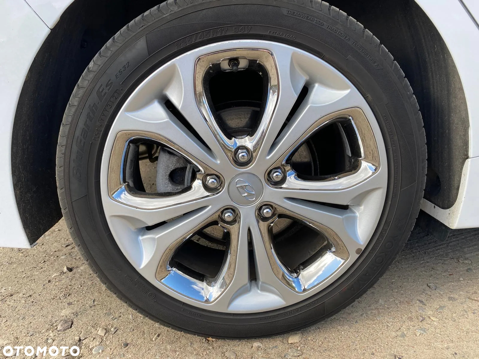 Hyundai IONIQ hybrid Business - 8