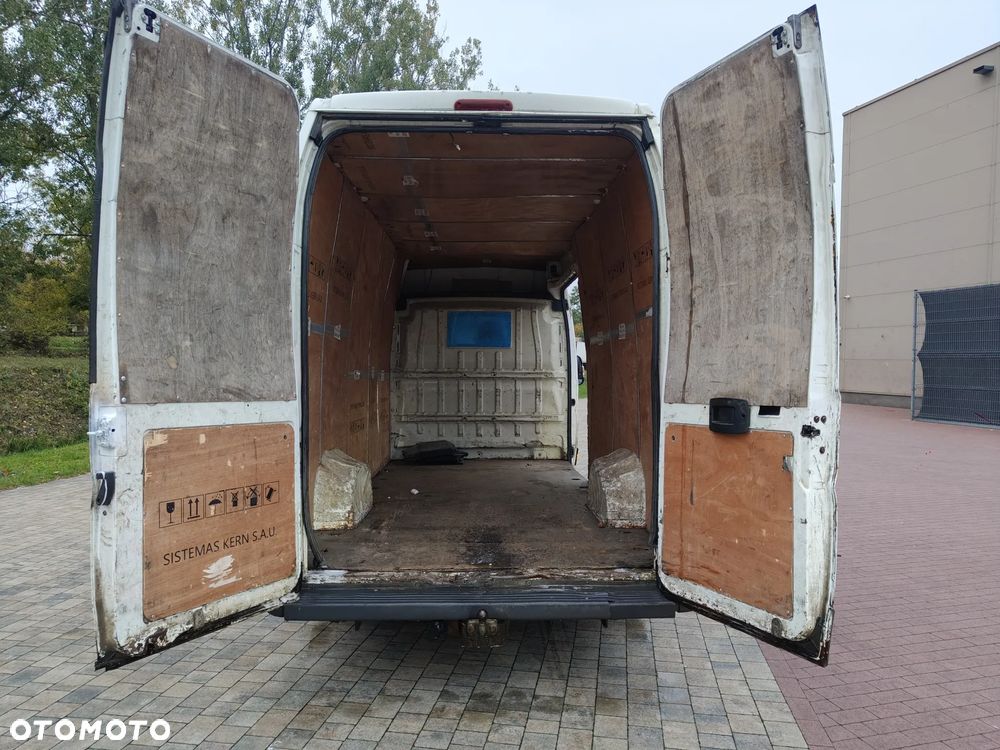 Fiat Ducato - 8