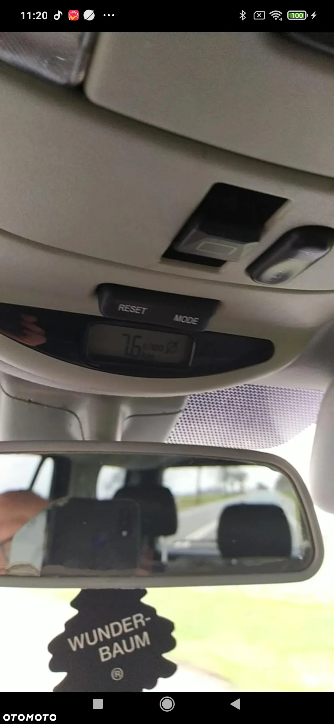 Mercedes-Benz ML 270 CDI - 15
