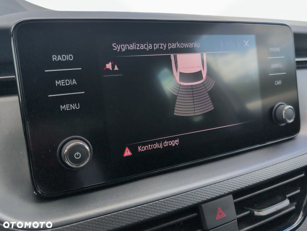 Skoda Scala 1.0 TSI Ambition - 26