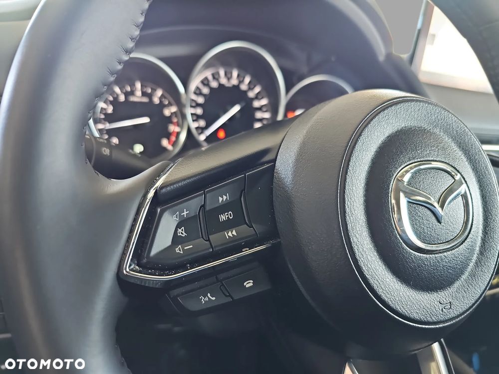 Mazda CX-5 2.0 Kanjo 2WD - 13