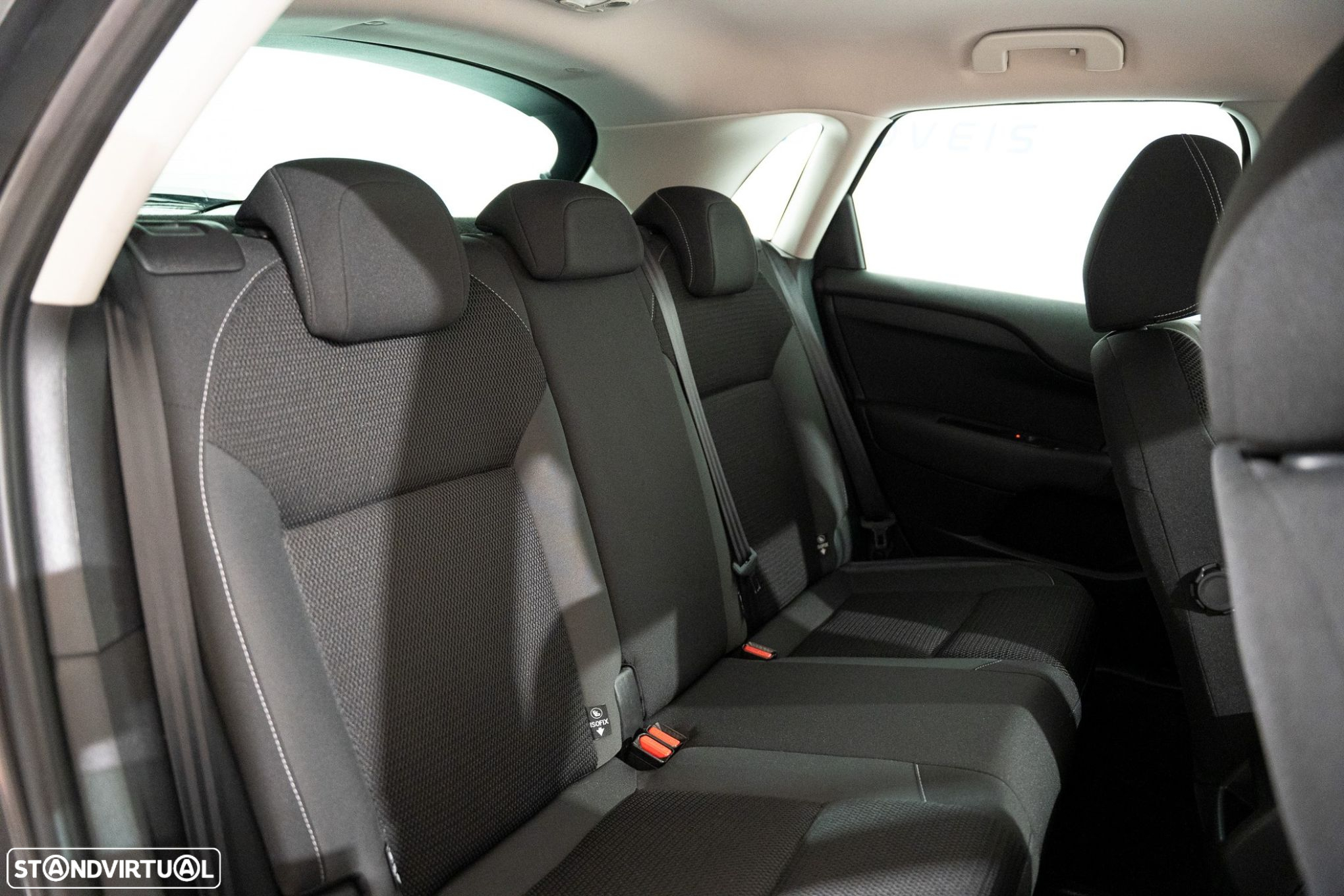 Citroën C4 1.2 PureTech Feel - 11