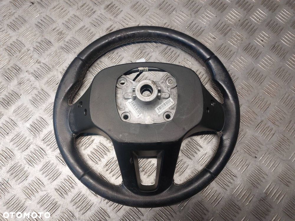 KIEROWNICA KIA CEED I LIFT MULTIFUNKCJA - 11