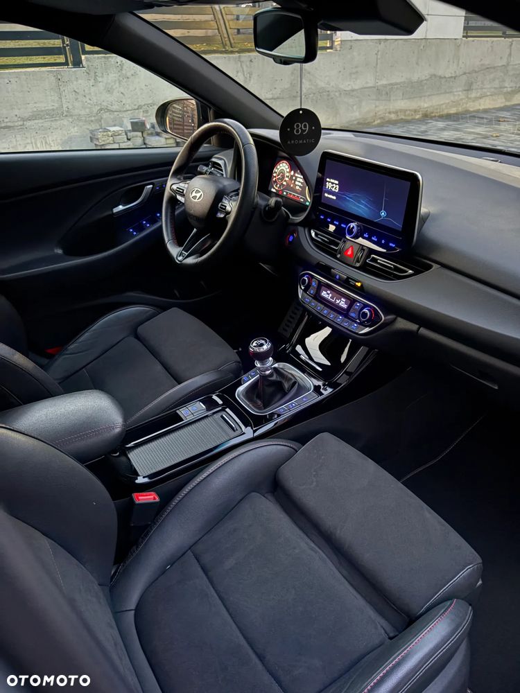 Hyundai i30 - 14
